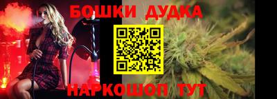 молекула духа Кандалакша